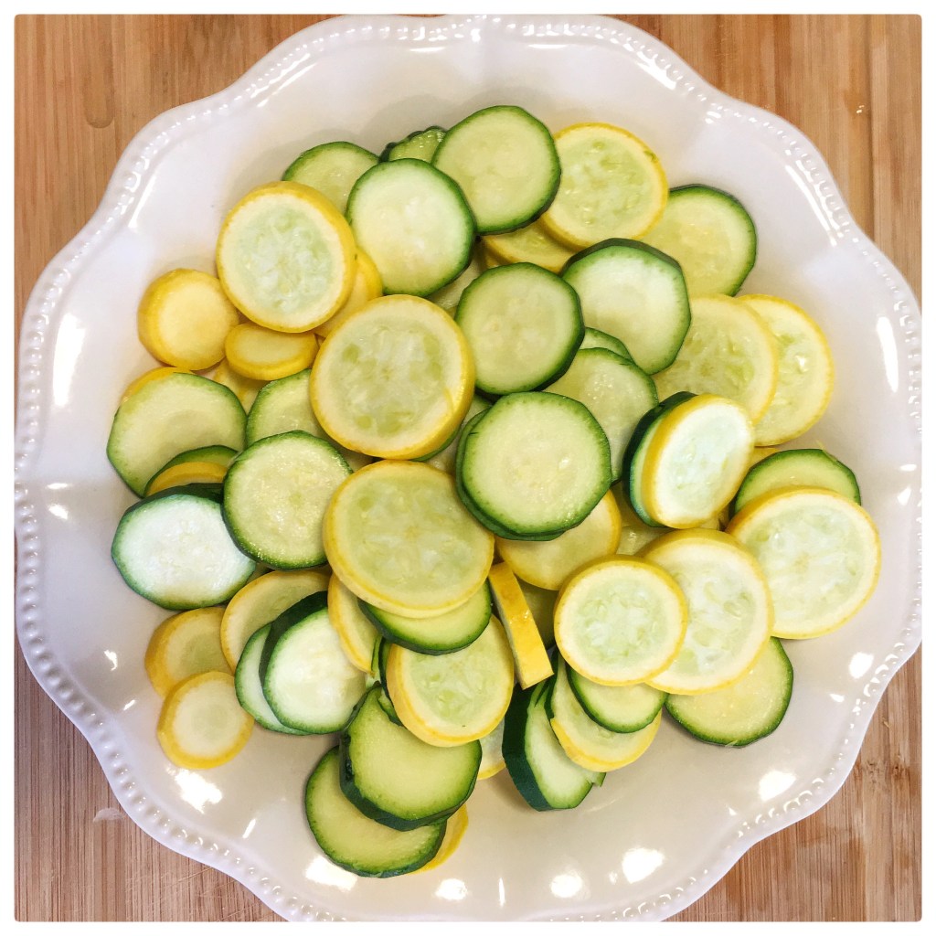 Cooking with Fresh Produce: Fridge to Table in 20&nbsp;Minutes!