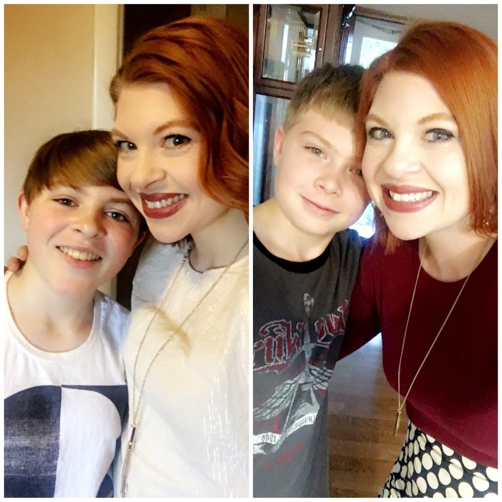 The Conflicting Roles of Mom and Single Woman Have Me Feeling&nbsp;Guilty