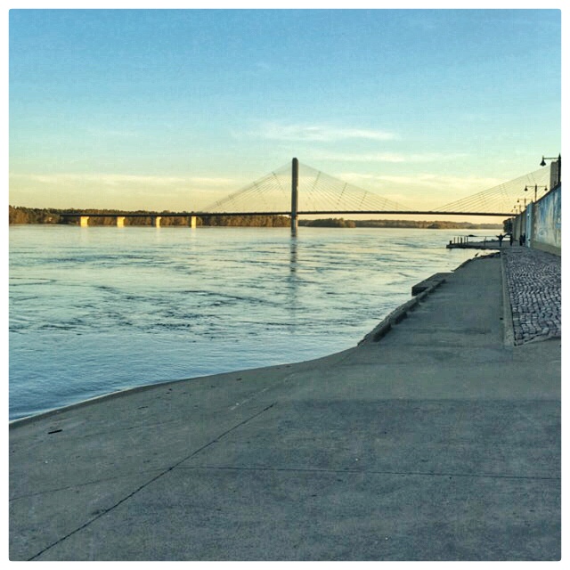 A Week in the Life: Balancing Obligations and&nbsp;Fun