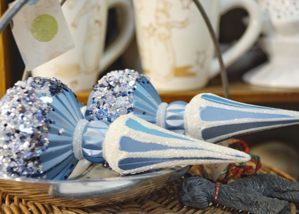 I Took my Sons Out for a Traditional Christmas Shopping&nbsp;Weekend