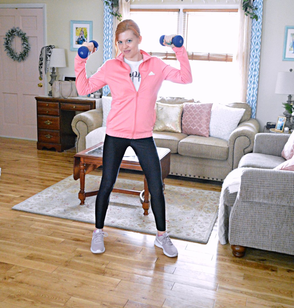 How I Finally Found an Exercise Routine that I Can Stick&nbsp;With