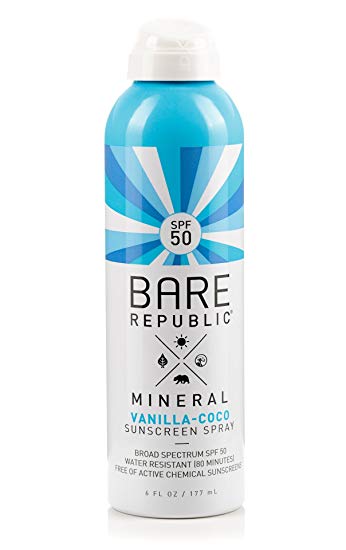 Summer Skin Care – Safe Sunscreens and Where I Found&nbsp;Them