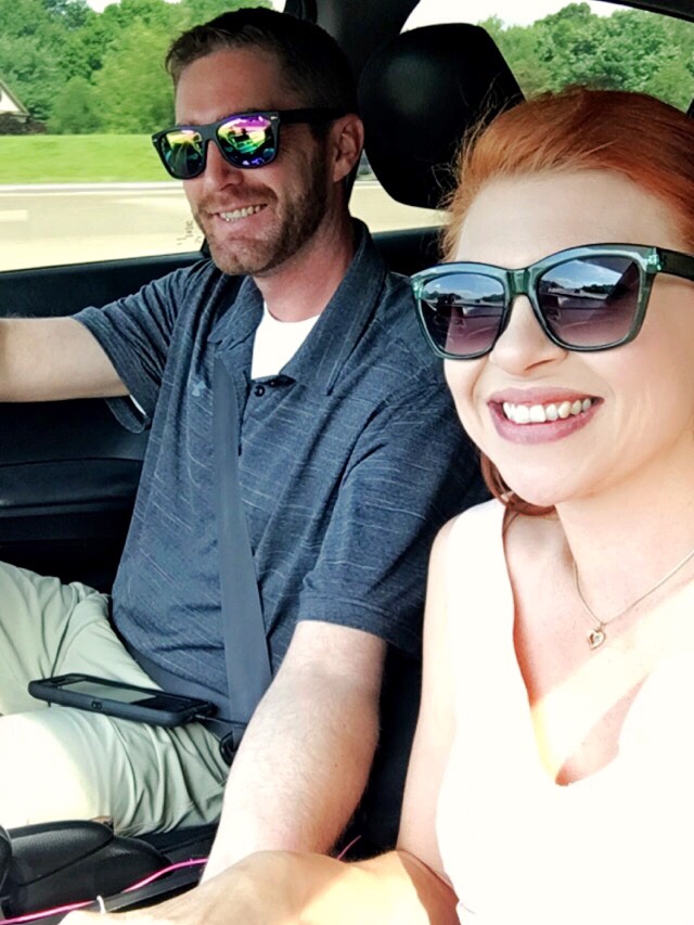 Our Day Trip to Columbia, MO + My Thoughts on Relationships After Divorce