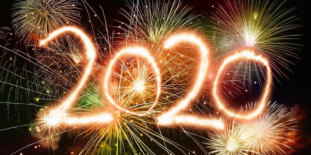 Setting Goals for 2020 + A Review of My Goals for&nbsp;2019