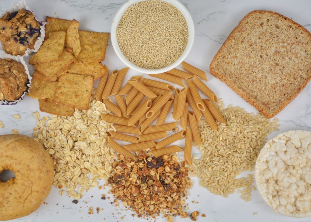 Friend or Foe? Here’s the Truth About&nbsp;Carbs