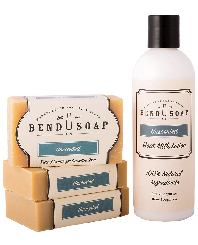 Dry Skin? Try&nbsp;This!