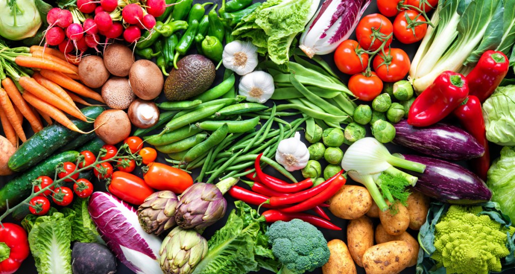 What is a Plant-Based Diet? Questions&nbsp;Answered