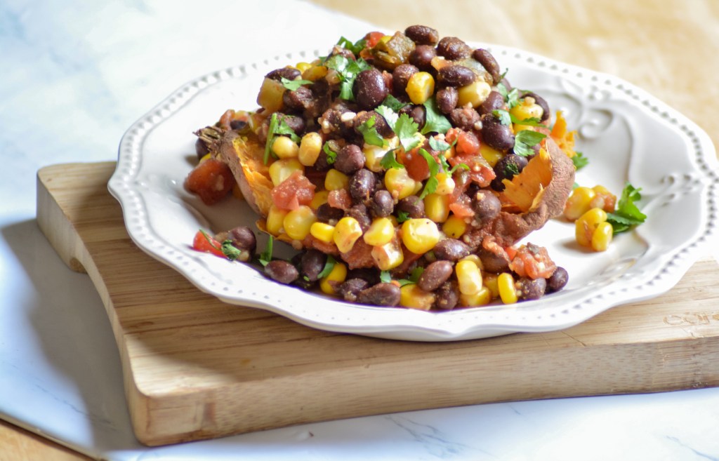 Eating Plant-Strong for&nbsp;Fitness