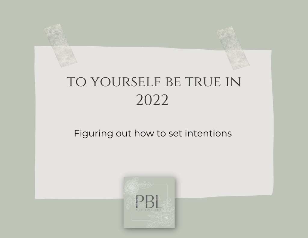 To Yourself Be True in&nbsp;2022